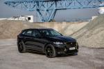 Jaguar F-Pace AJ25 by Arden 2017 года